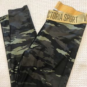 Victoria secret sport leggings